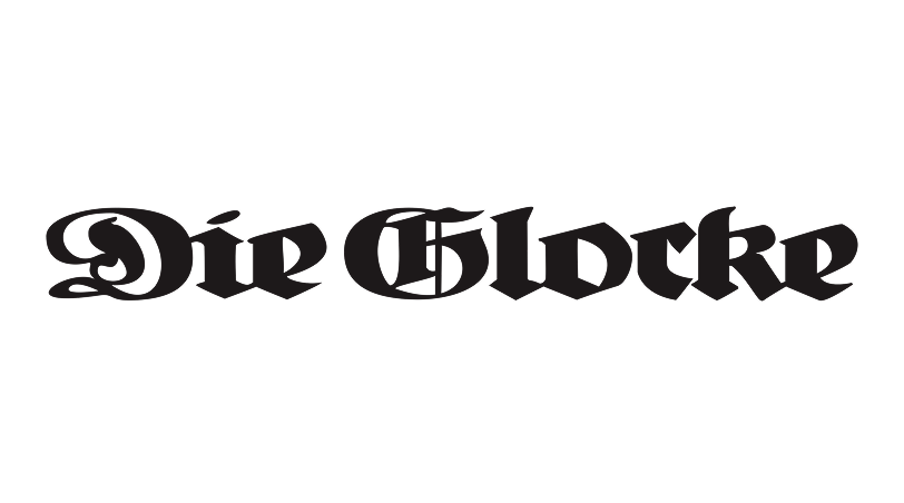 Die Glocke logo
